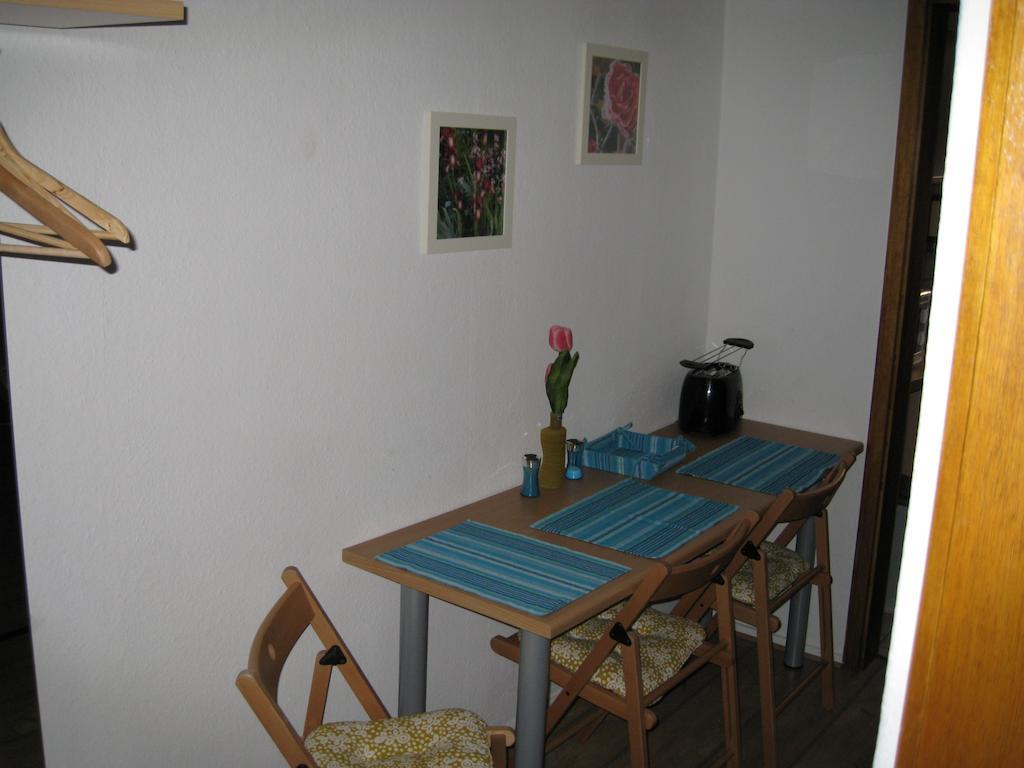 Abels Appartements Bochum Eksteriør billede